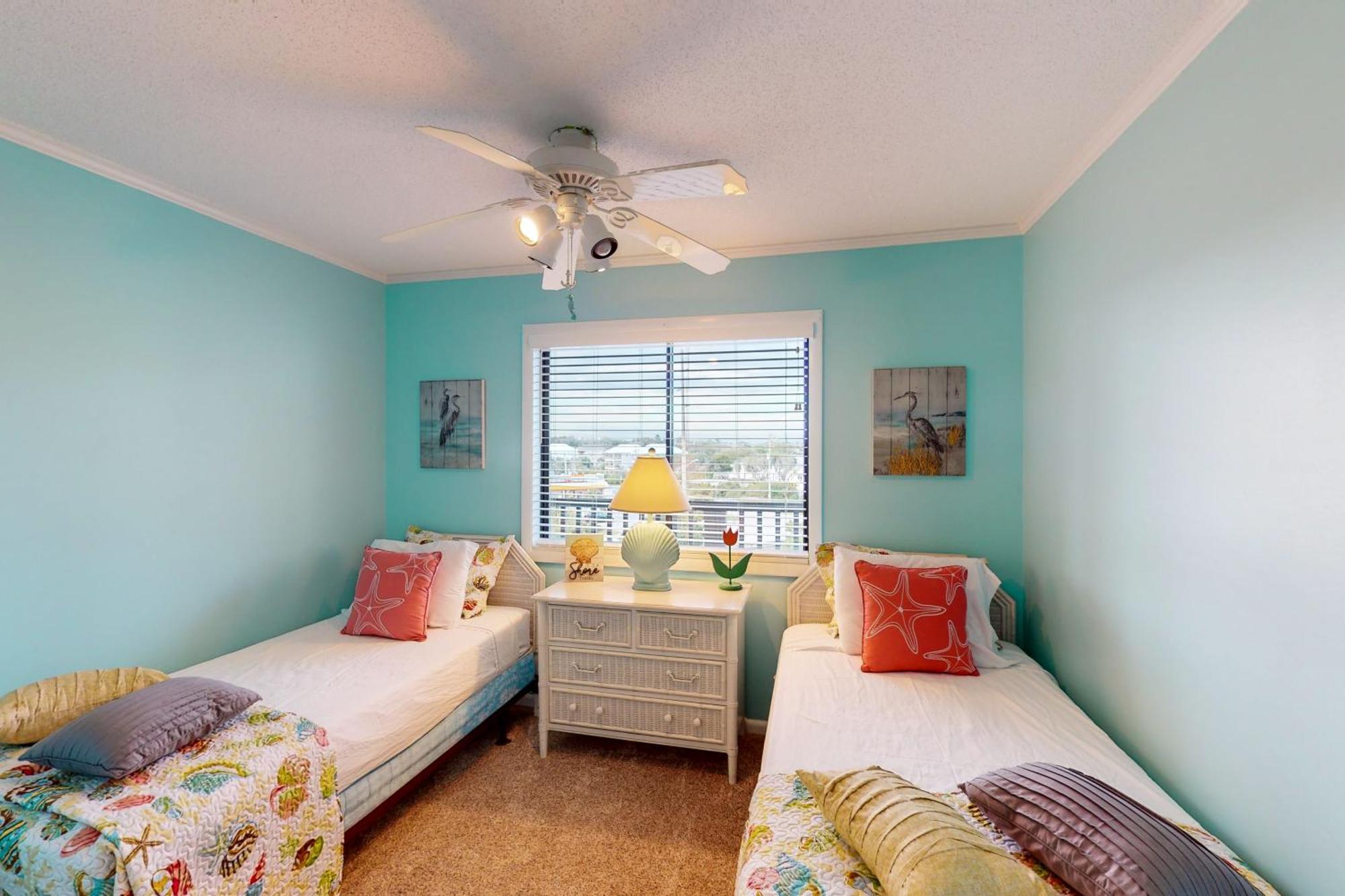 Island Beach & Racquet Club H304 Atlantic Beach Habitación foto