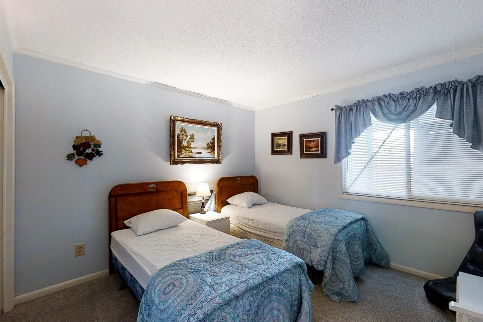 Island Beach & Racquet Club H304 Atlantic Beach Habitación foto