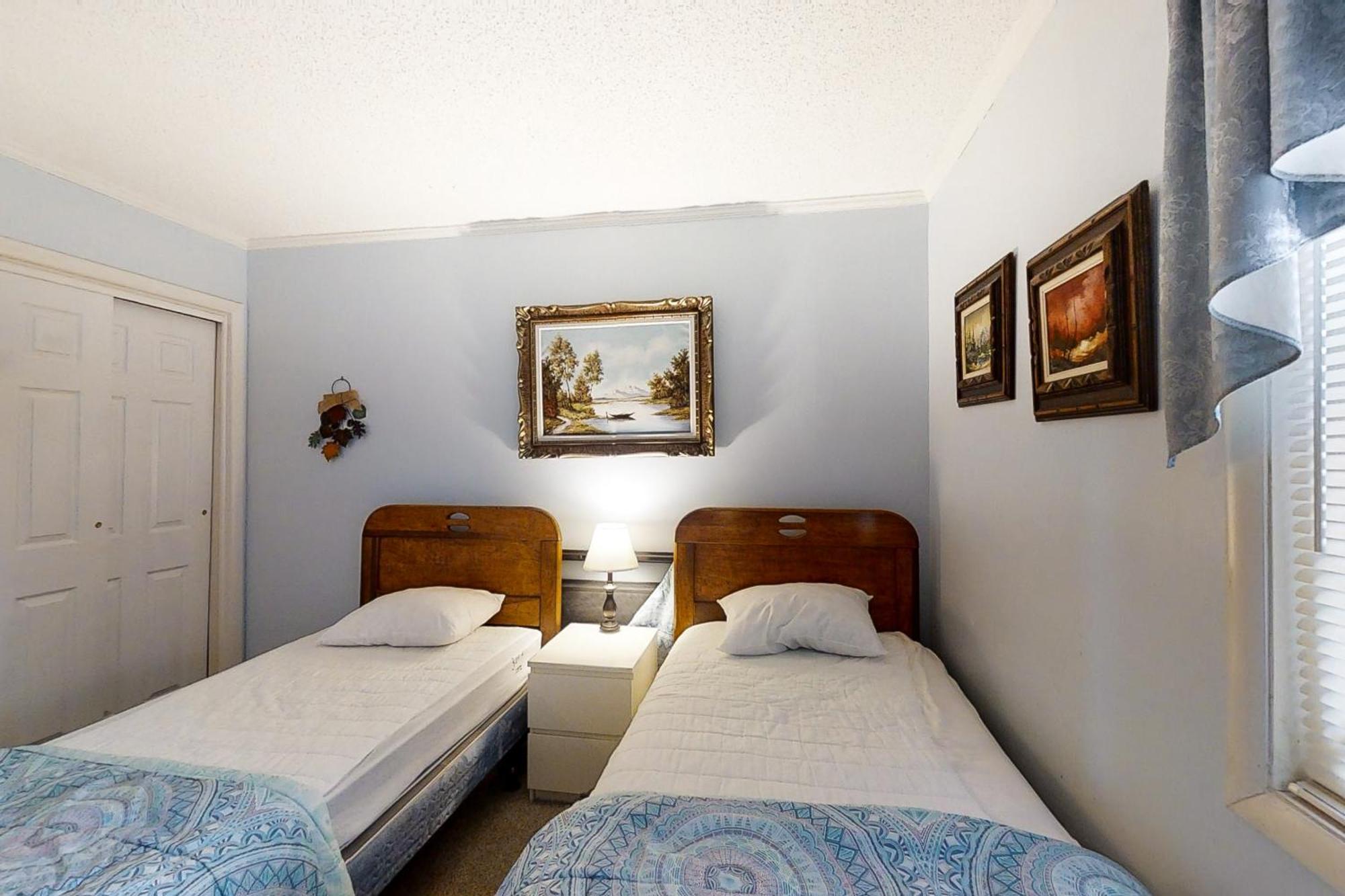 Island Beach & Racquet Club H304 Atlantic Beach Habitación foto