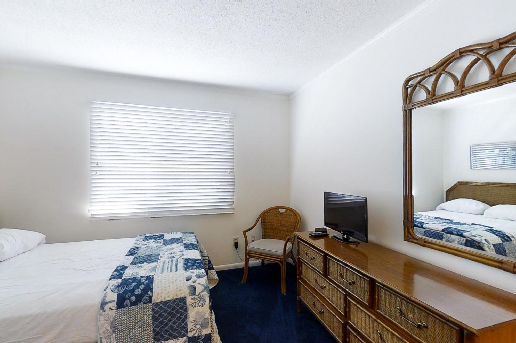 Island Beach & Racquet Club H304 Atlantic Beach Habitación foto