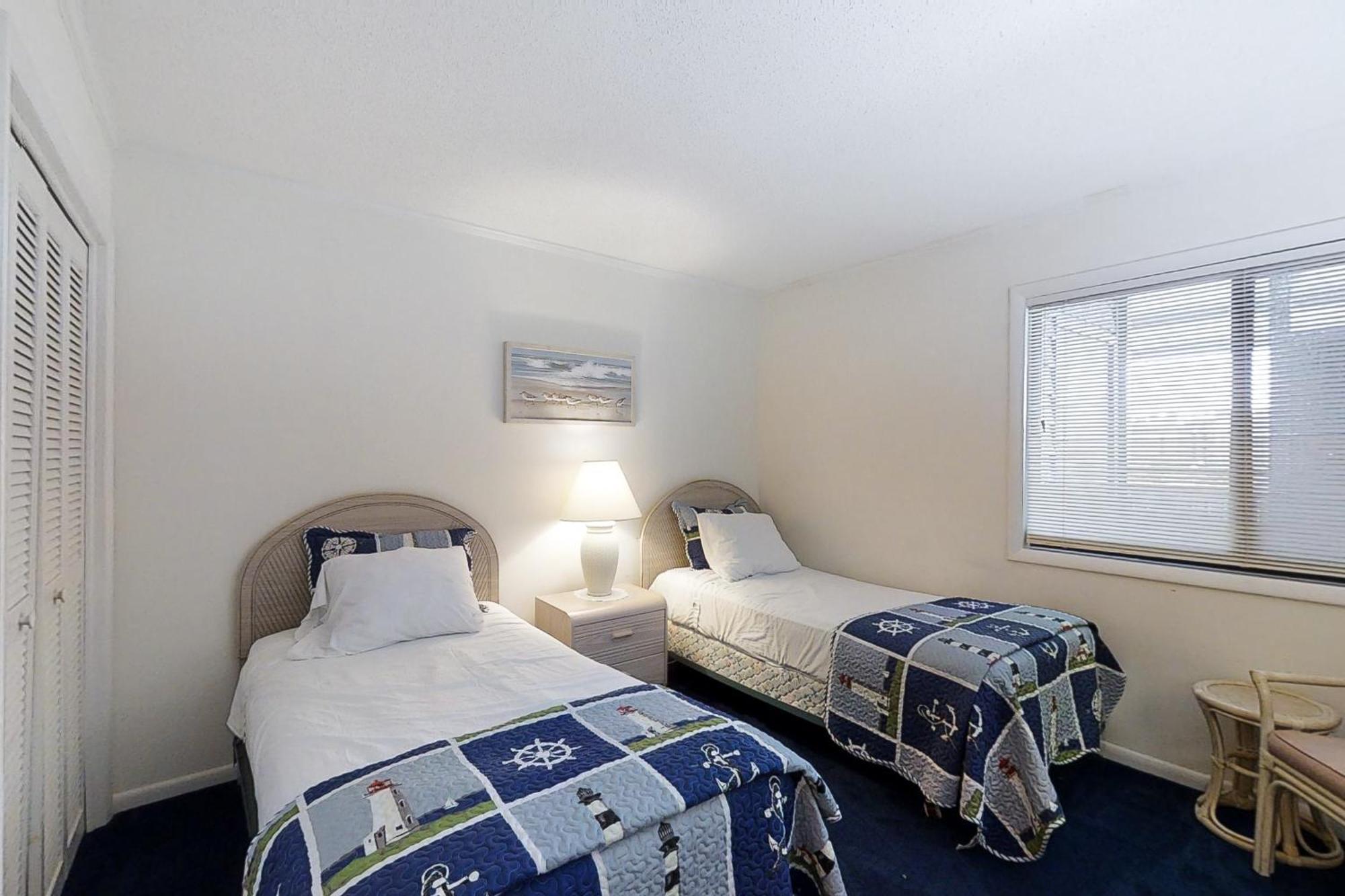 Island Beach & Racquet Club H304 Atlantic Beach Habitación foto