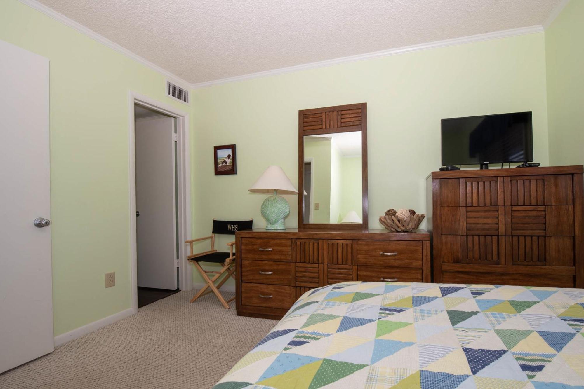Island Beach & Racquet Club H304 Atlantic Beach Habitación foto