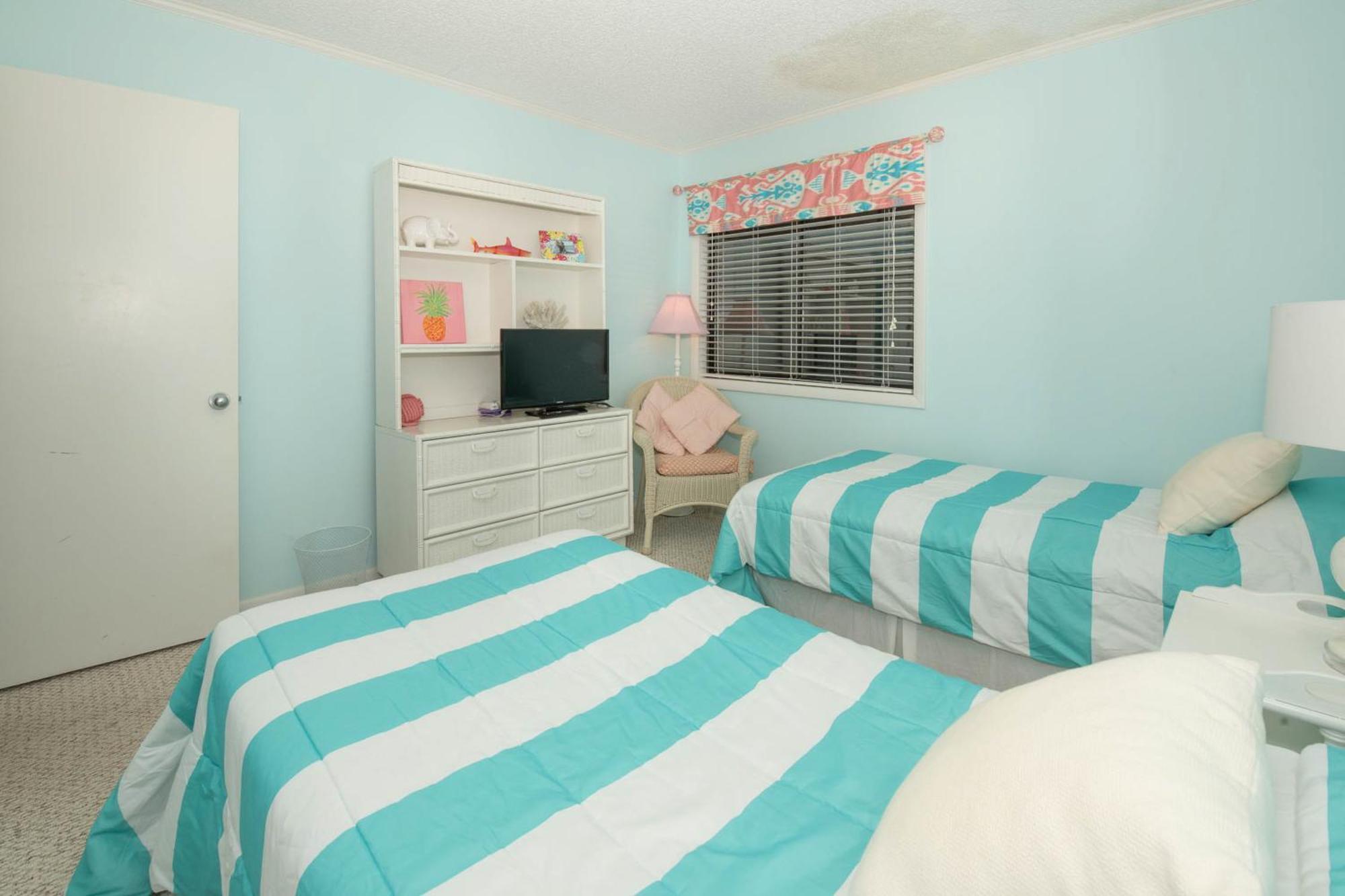 Island Beach & Racquet Club H304 Atlantic Beach Habitación foto