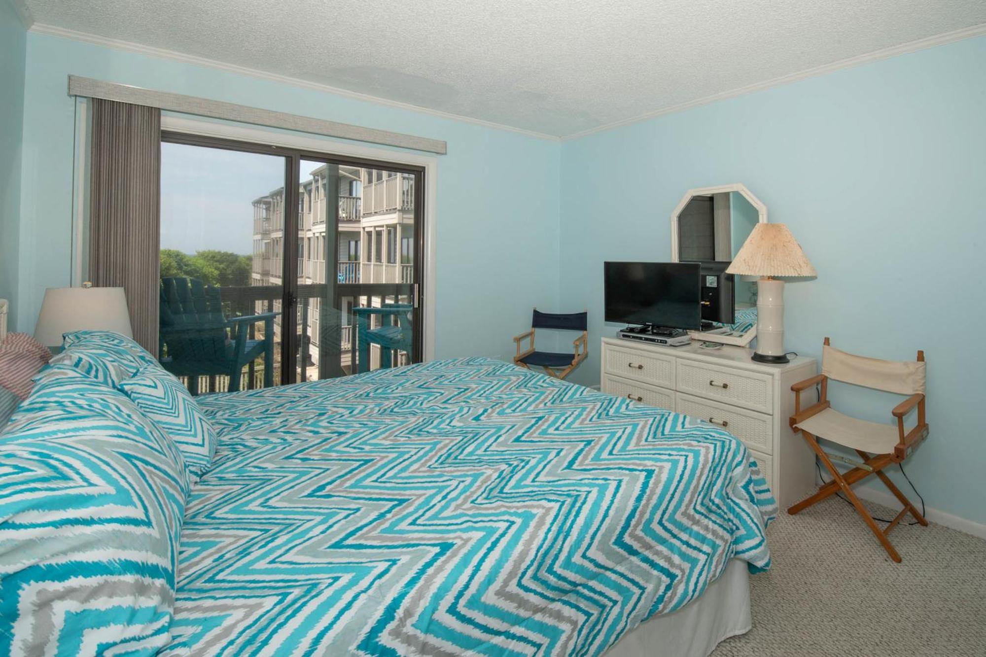 Island Beach & Racquet Club H304 Atlantic Beach Habitación foto