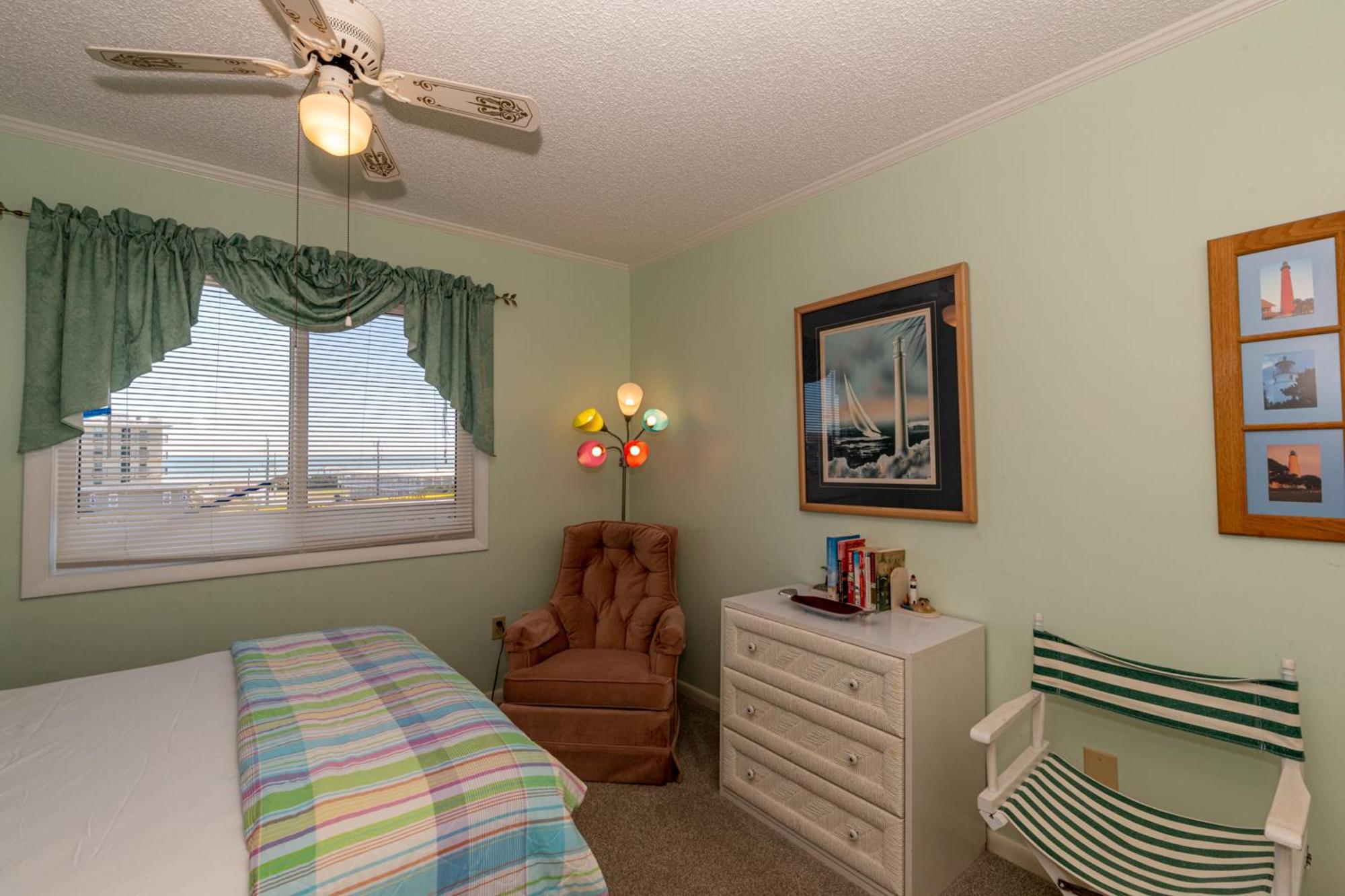 Island Beach & Racquet Club H304 Atlantic Beach Habitación foto