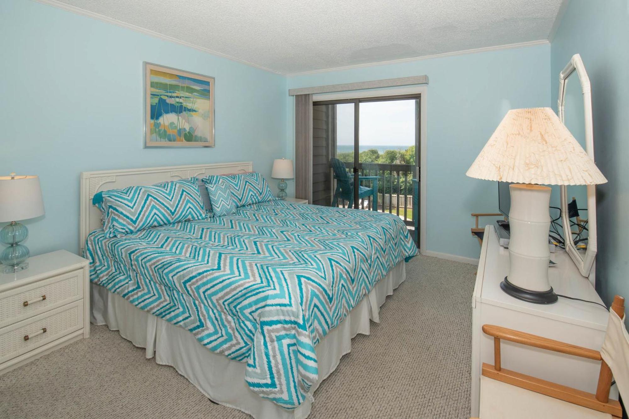 Island Beach & Racquet Club H304 Atlantic Beach Habitación foto