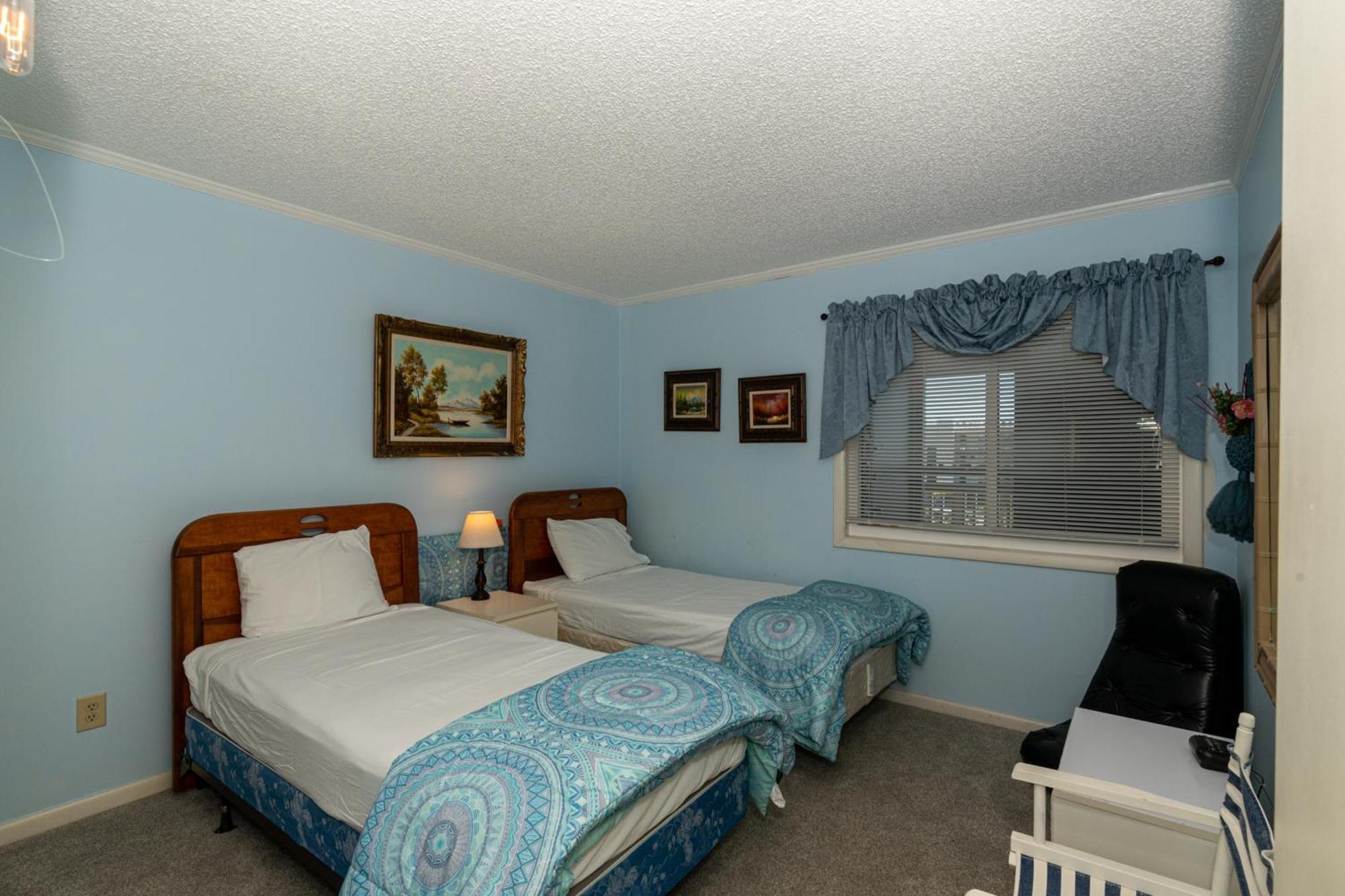 Island Beach & Racquet Club H304 Atlantic Beach Habitación foto
