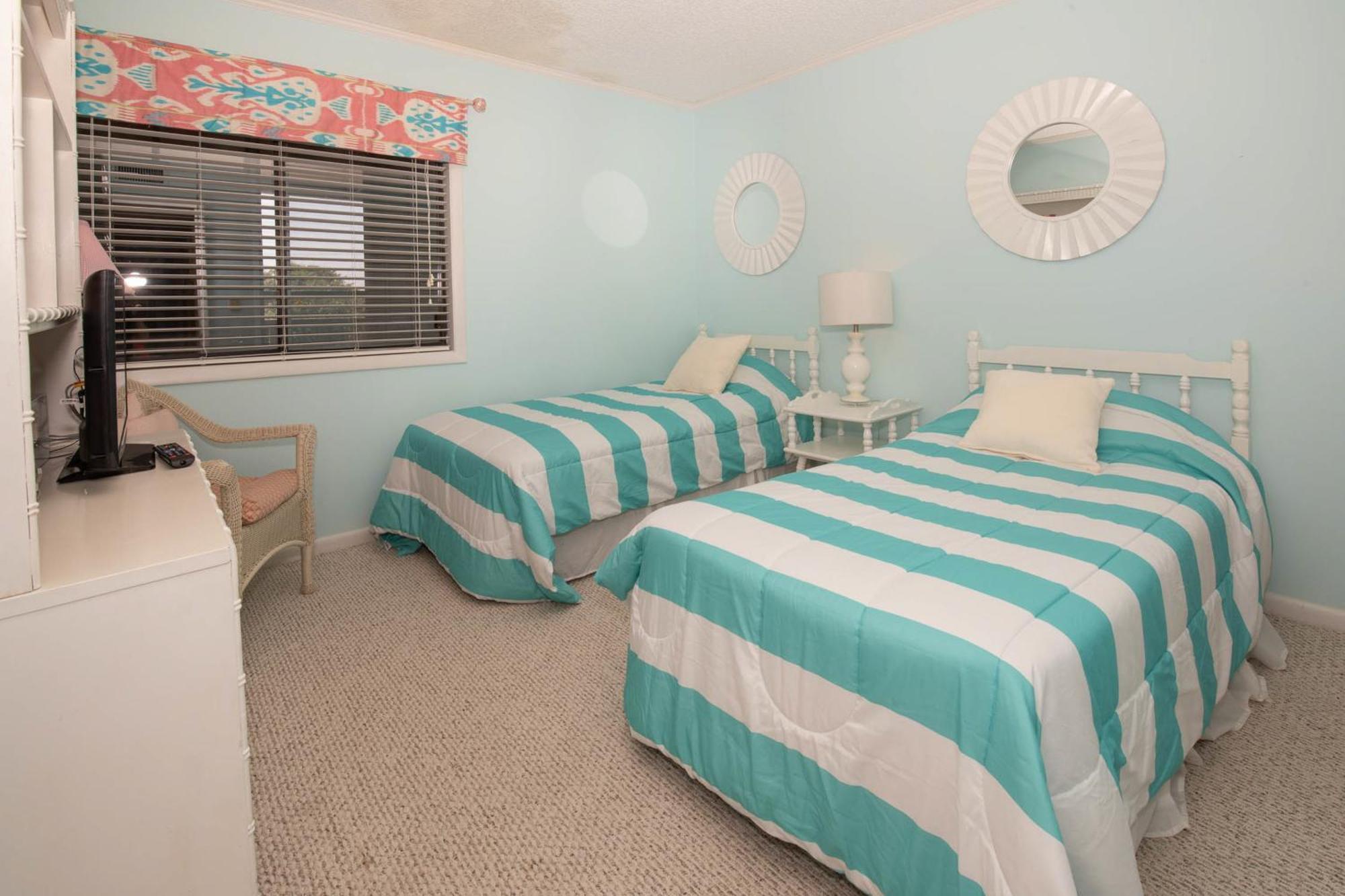 Island Beach & Racquet Club H304 Atlantic Beach Habitación foto