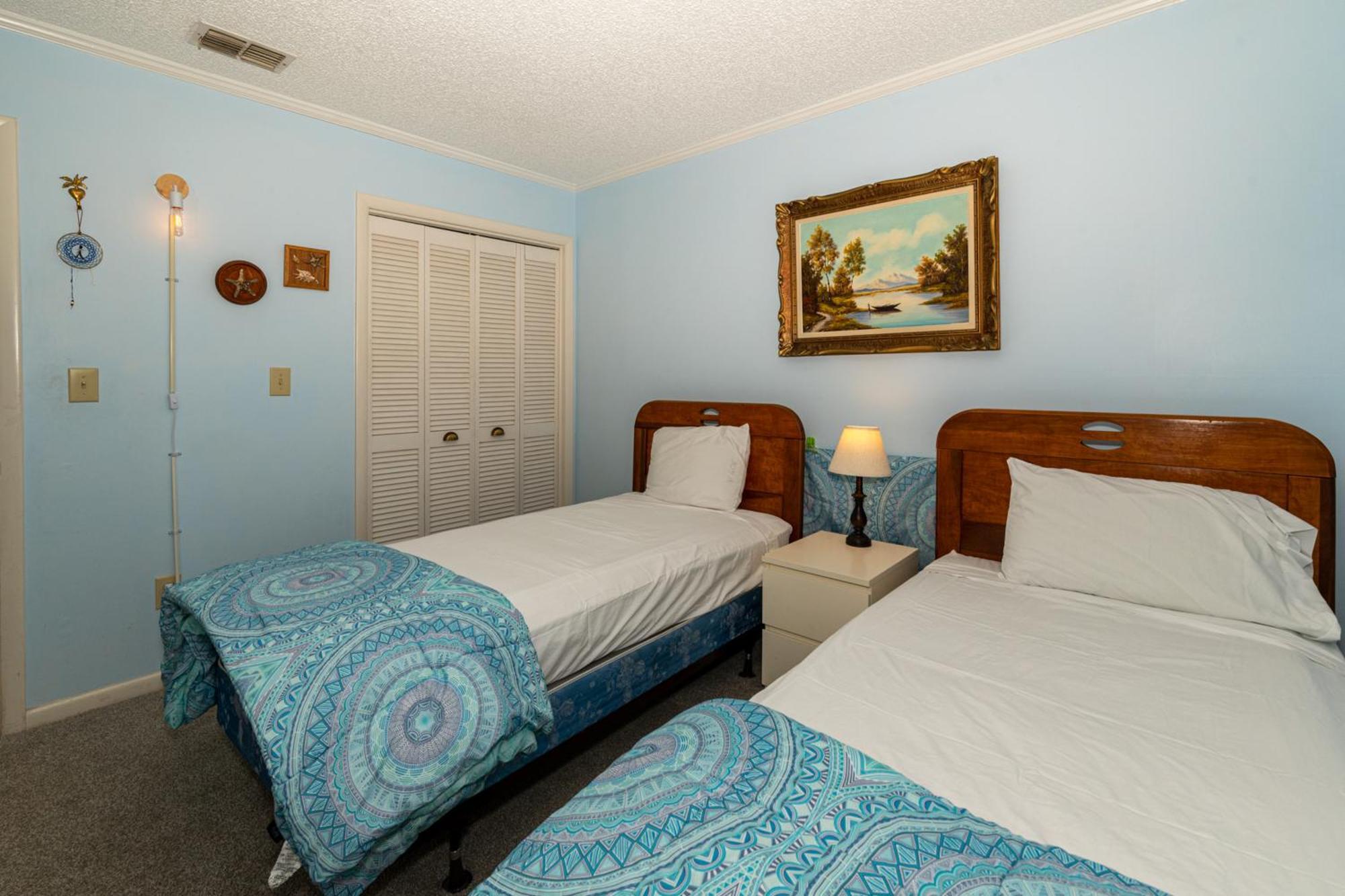 Island Beach & Racquet Club H304 Atlantic Beach Habitación foto