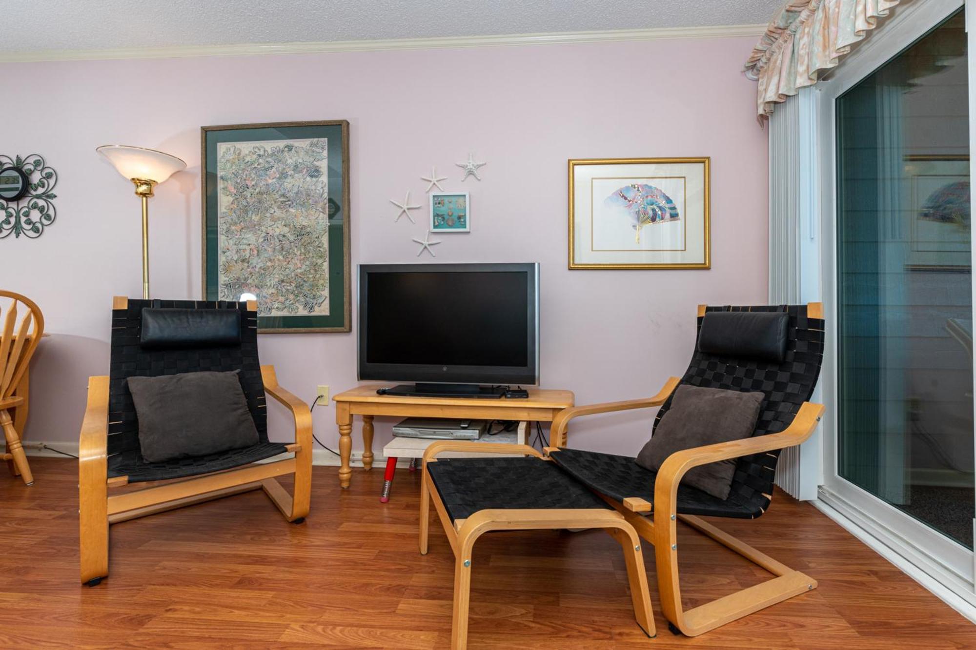 Island Beach & Racquet Club H304 Atlantic Beach Habitación foto