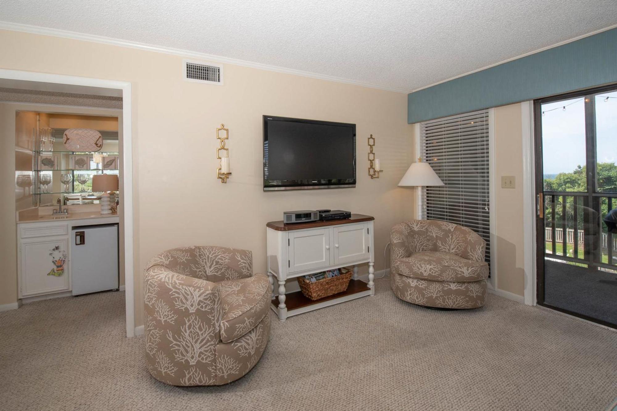 Island Beach & Racquet Club H304 Atlantic Beach Habitación foto